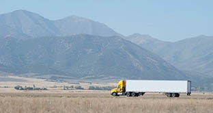 FMCSA Proposed HOS Rule Change image