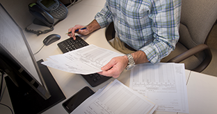 Supporting Documents and the ELD Rule Compliance Brief