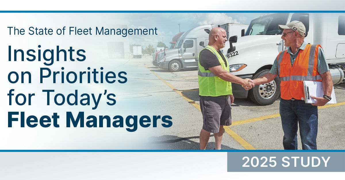78680 Fleet Manager Study 2025