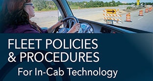 Fleet Policies and Procedures Whitepaper
