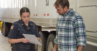 CMS Vehicle Inspection