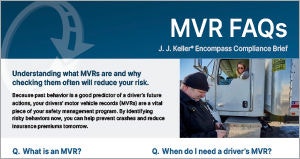 MVR-FAQs-Compliance-Brief-document header