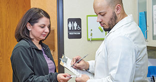 Drug and Alcohol Program Management image