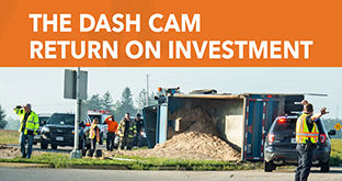 Dash Cam Return on Investment Whitepaper