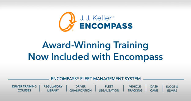 Encompass promotional video still