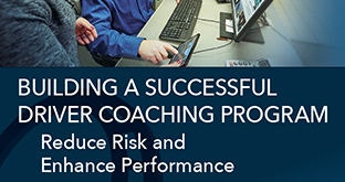 Building a Successful Driver Coaching Program