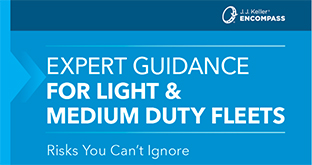 Expert Guidance for Light and Medium Duty Fleets
