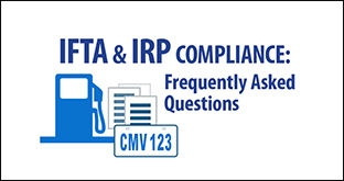 Top IFTA and IRP FAQs Whitepaper