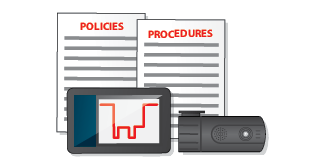ELD Dash Cam Policies and Procedures