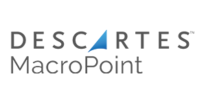 Descartes MacroPoint logo