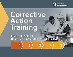Corrective Action Training whitepaper cover