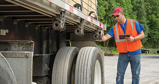 Driver Inspections Compliance Brief