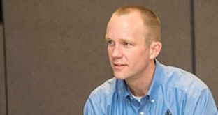 Fleet representative