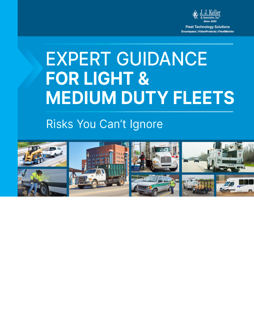 63593 Light and Medium Duty Fleet eBook