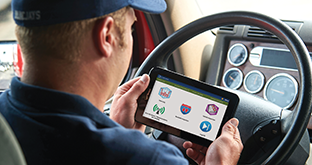 ELD Compliance for Rental and Leased Trucks Compliance Brief
