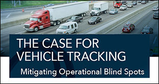 The Case for Vehicle Tracking Whitepaper