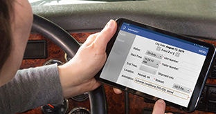 Annotations for Exempt log edits
