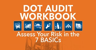 Encompass DOT Audit Workbook