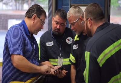 Valvoline, Inc. Case Study | J. J. Keller Encompass