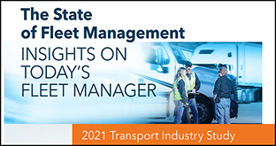 The State of Fleet Management: Insights on Today's Fleet Manager — 2021 ...