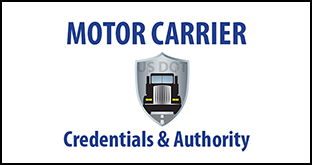 Carrier Credentials Mystery Solved - 2w2u5q0